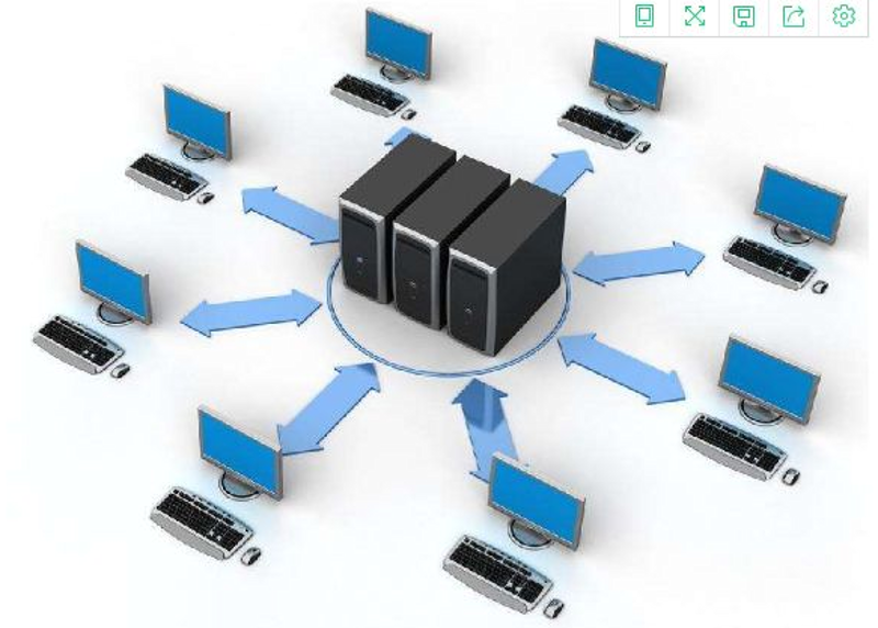 站群程序进化论：从批量建站到AI驱动的流量资产管理